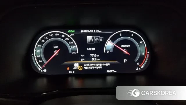 Kia Mohave Master id 3539750 из Кореи 18