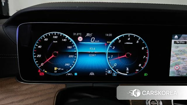 Mercedes-Benz E-Class W213 id 4579502 из Кореи 33