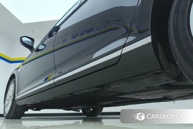 Volkswagen Magotan id 4229241 из Китая 15