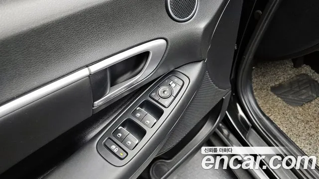 Hyundai Sonata (DN8) id 2676071 из Кореи 18