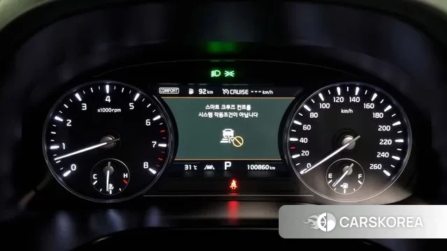 Kia More K9 id 3009215 из Кореи 18