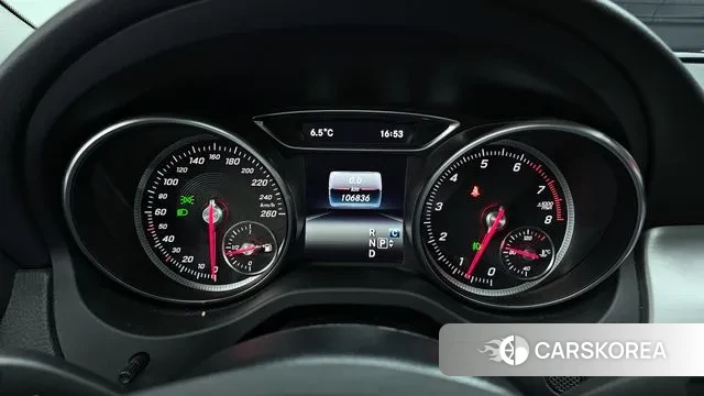 Mercedes-Benz GLA-Class X156 id 3449673 из Кореи 18