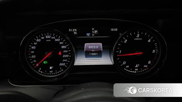 Mercedes-Benz E-Class W213 id 4751040 из Кореи 28