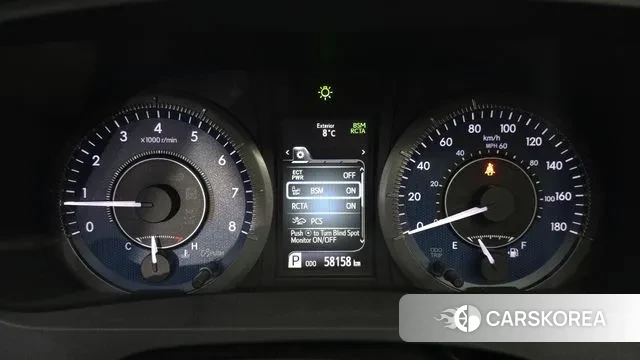 Toyota Sienna id 3351271 из Кореи 18