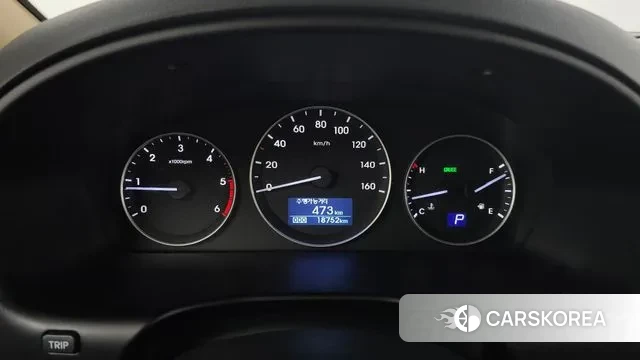 Hyundai The New Grand Starex id 3000488 из Кореи 18