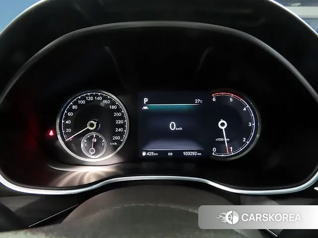 Genesis G80 (RG3) id 2985447 из Кореи 18