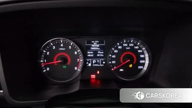 Ssangyong Berry New Tivoli id 3343945 из Кореи 18