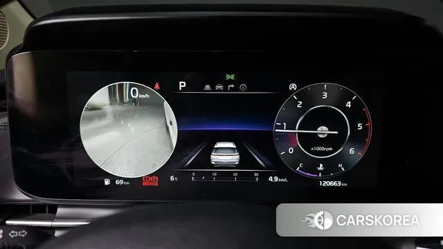 Kia Carnival 4th generation id 3771976 из Кореи 18