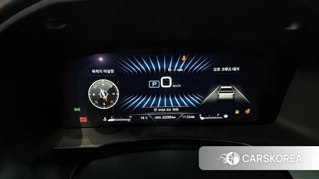 Ssangyong The New Rexton Sport id 3910160 из Кореи 18