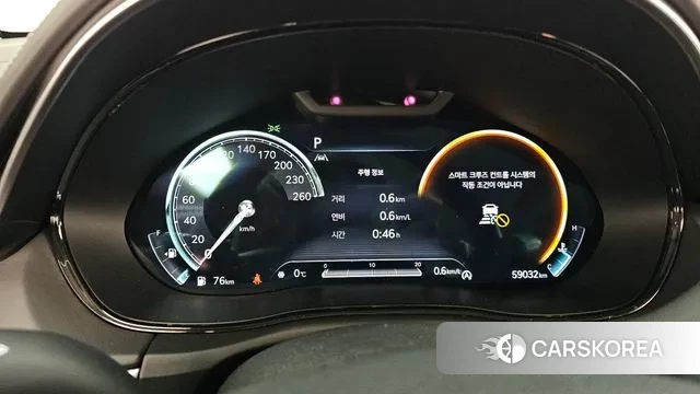 Genesis GV70 id 3550629 из Кореи 18