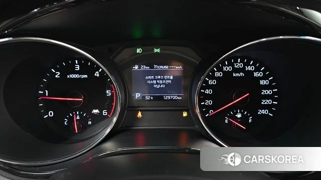 Kia The New Carnival id 4620561 из Кореи 29