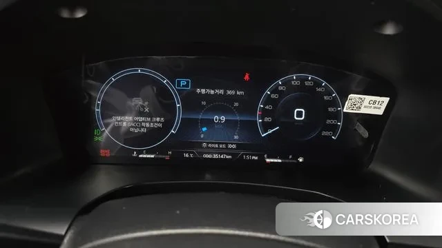 Ssangyong The New Rexton Sports Cannes id 3426578 из Кореи 18