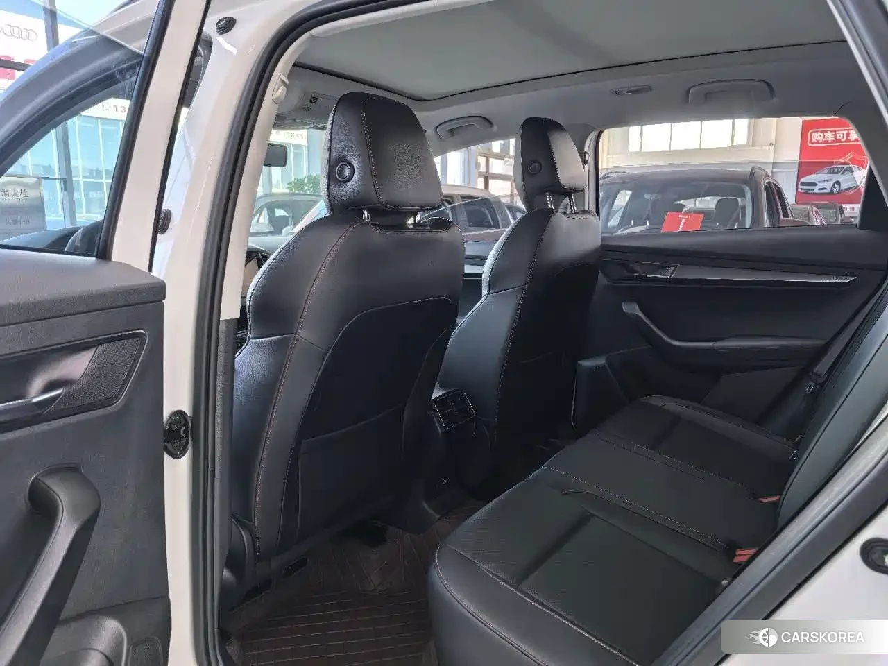 Skoda Karoq id 4674366 из Китая 13