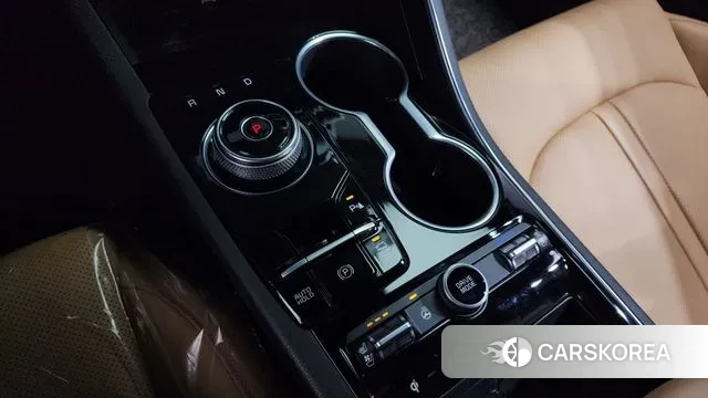 Kia K5 Hybrid 3rd Generation id 3625521 из Кореи 18