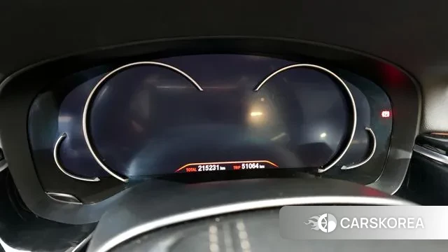 BMW 5 Series (G30) id 3238999 из Кореи 18