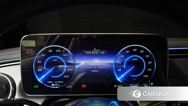 Mercedes-Benz EQE V295 id 3685361 из Кореи 18