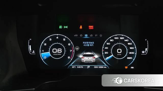 Ssangyong Beautiful Korando id 4362864 из Кореи 30