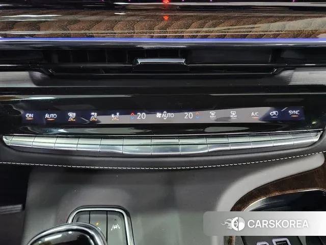 Cadillac Escalade 5th Generation id 3338755 из Кореи 18