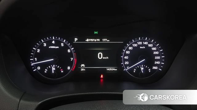 Genesis G80 id 4626371 из Кореи 31