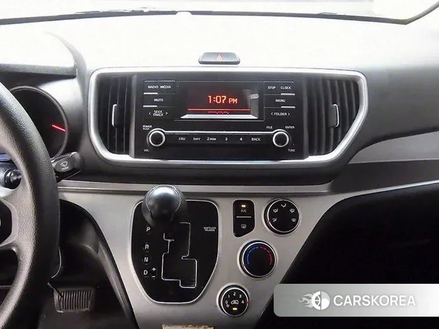 Kia The New Ray id 3122354 из Кореи 13