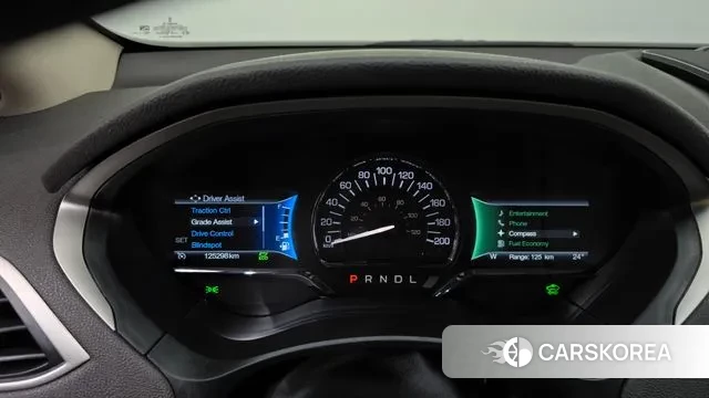 Lincoln New MKZ id 2886383 из Кореи 18