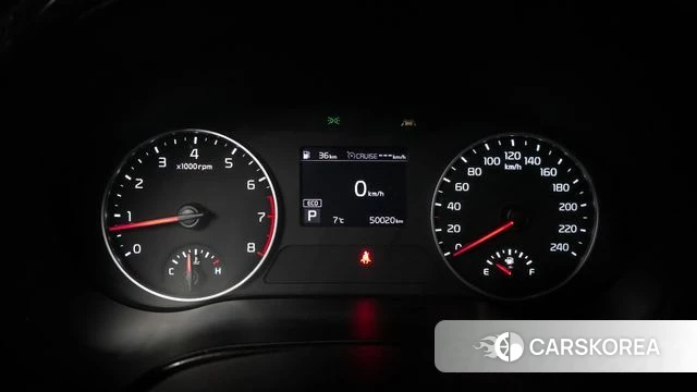 Kia Seltos id 3807125 из Кореи 18