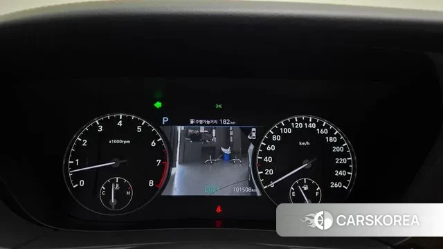 Genesis G90 id 2971295 из Кореи 18