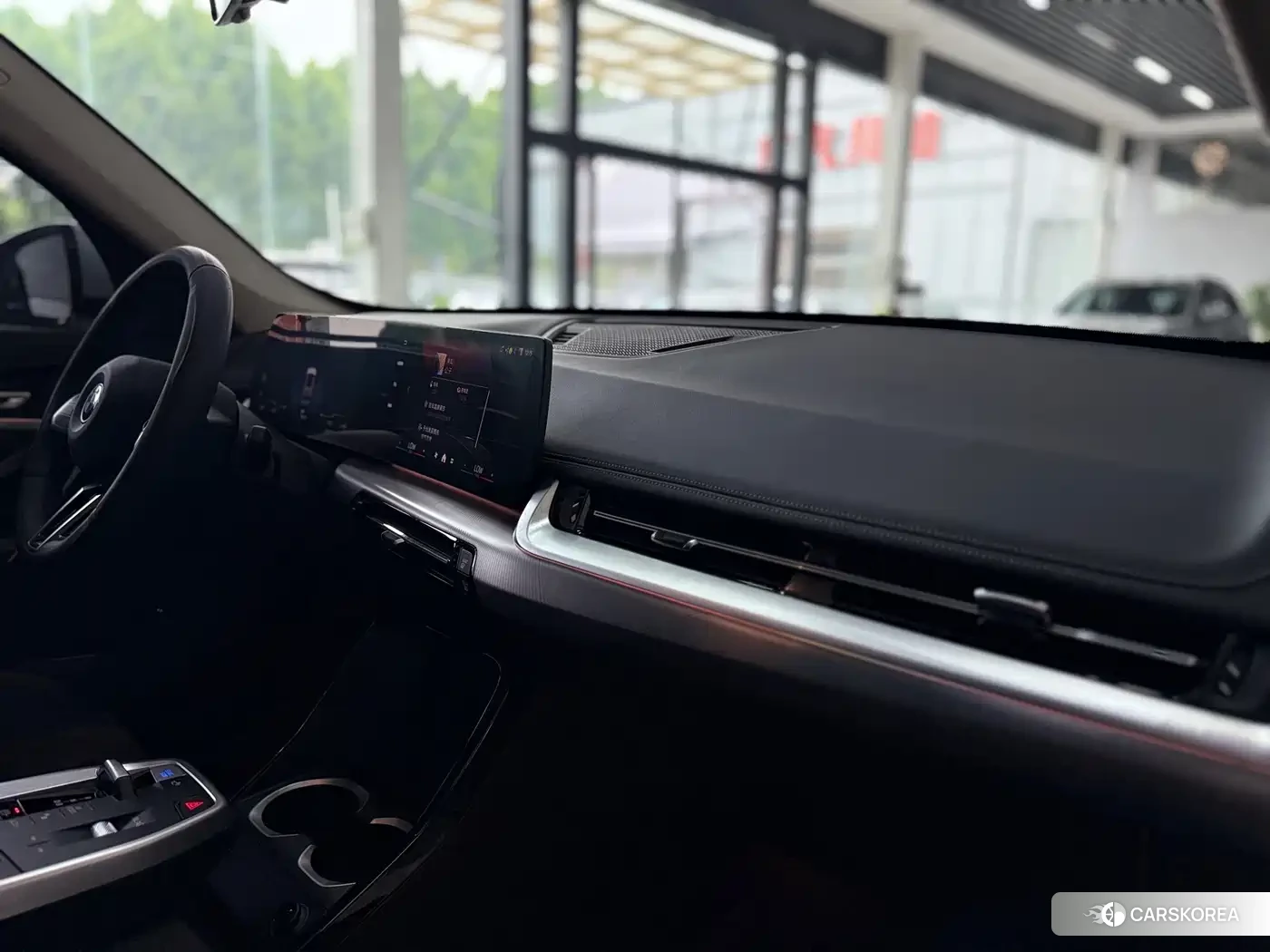 BMW iX1 id 4570423 из Китая 19