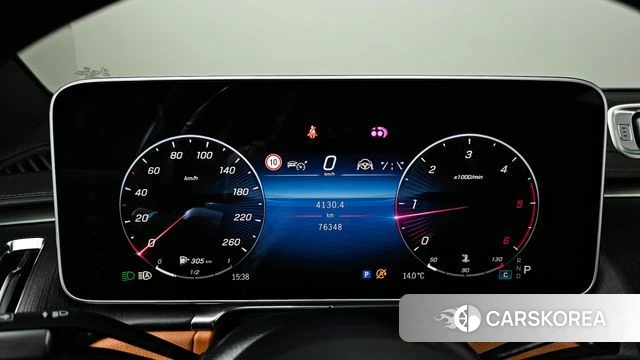 Mercedes-Benz S-Class W223 id 3794741 из Кореи 18