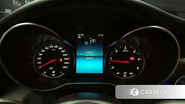 Mercedes-Benz C-Class W205 id 3807919 из Кореи 18