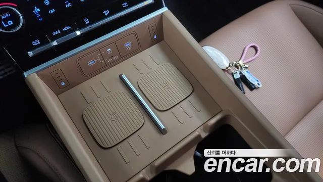 Hyundai Santa Fe (MX5) id 2660646 из Кореи 18