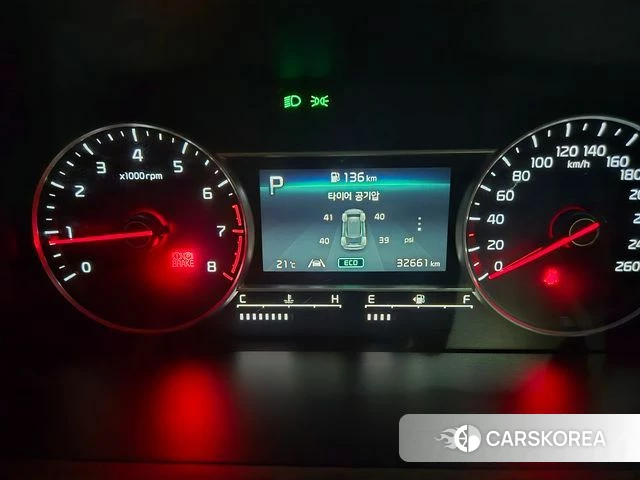 Kia Sorento 4th Generation id 4324021 из Кореи 15