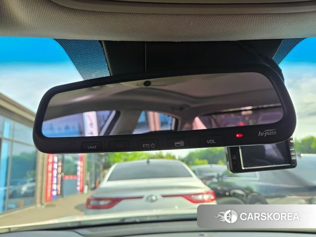 Kia K7 Premier id 4502290 из Кореи 18