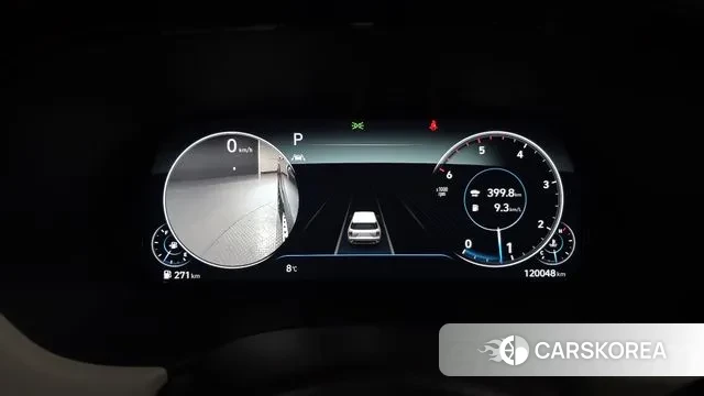 Hyundai Palisade id 3650967 из Кореи 18