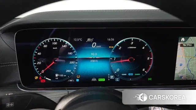 Mercedes-Benz CLS-Class C257 id 3394308 из Кореи 18