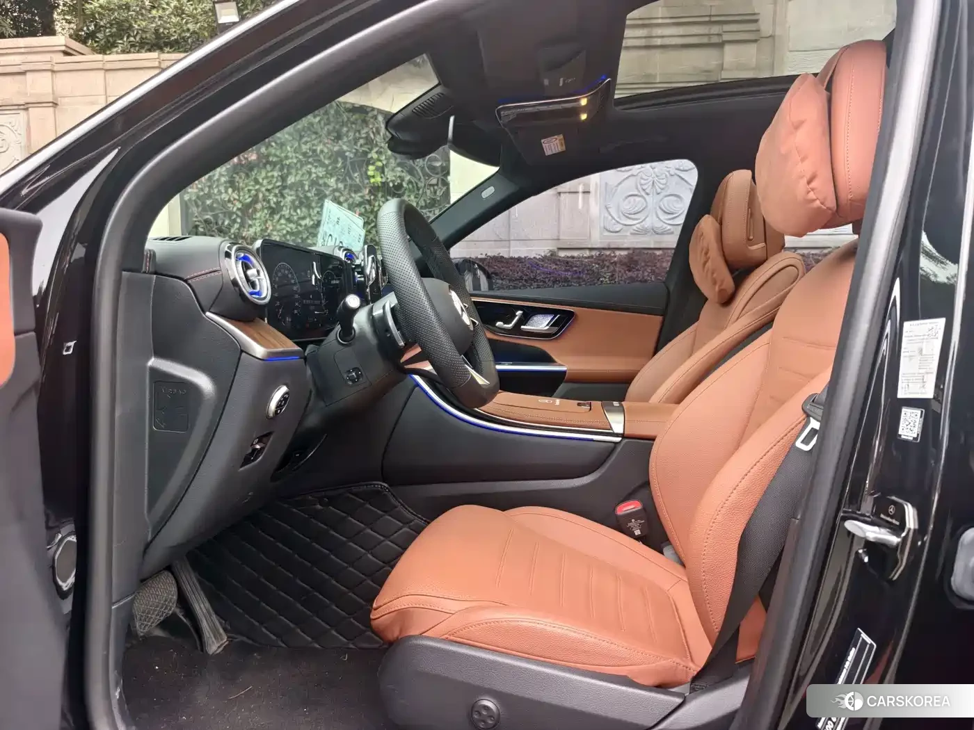 Mercedes-Benz GLC id 4654575 из Китая 12