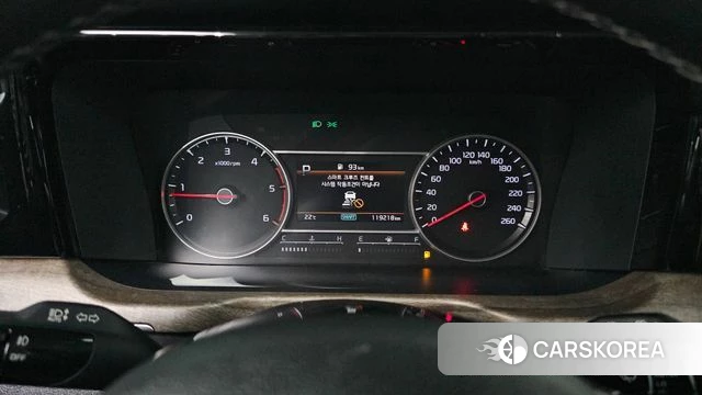 Kia Sorento 4th Generation id 4389742 из Кореи 18