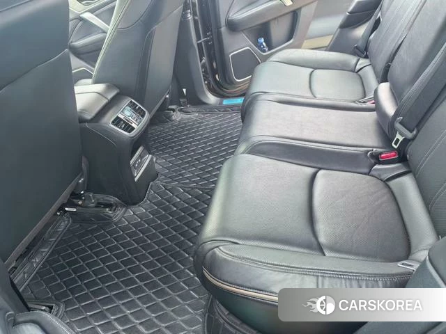 Honda Crown Road id 4367557 из Китая 8