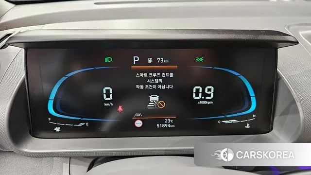 Hyundai Casper id 3289846 из Кореи 18