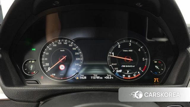 BMW 3 Series (F30) id 4667633 из Кореи 28