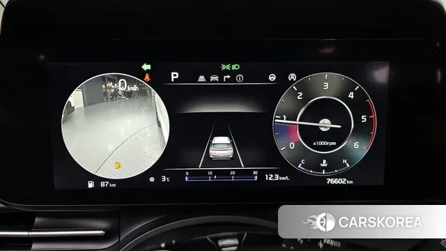 Kia Carnival 4th generation id 3625641 из Кореи 18