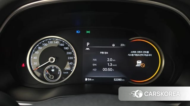 Genesis GV80 id 4567505 из Кореи 31