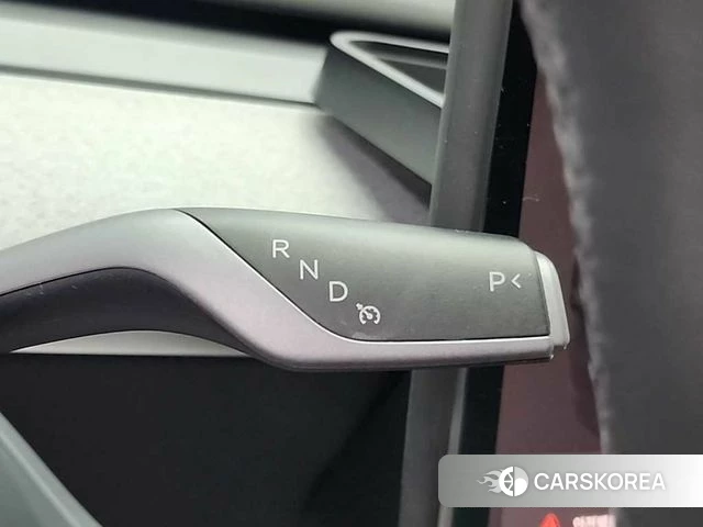 Tesla Model Y id 4469006 из Кореи 18