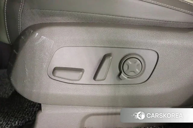 Kia The New Carnival 4th Generation id 3560433 из Кореи 18