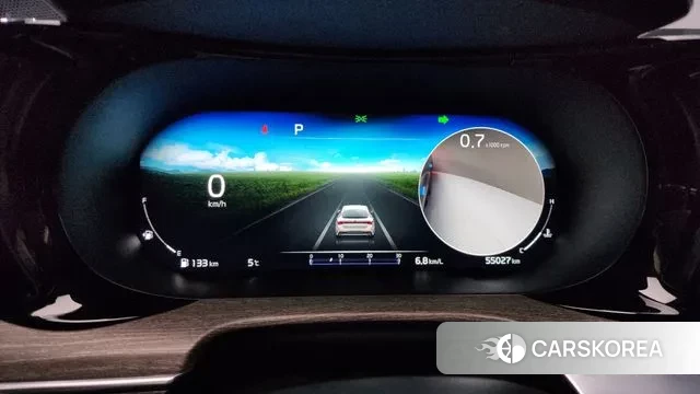 Kia K5 3rd generation id 3671899 из Кореи 18