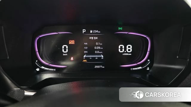 Kia The New Kia Ray id 4730409 из Кореи 27