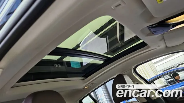 BMW X4 (G02) id 2686928 из Кореи 18