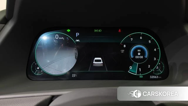 Hyundai Sonata (DN8) id 4317823 из Кореи 36