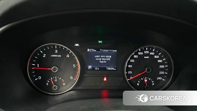 Kia Sportage The Bold id 3800721 из Кореи 18