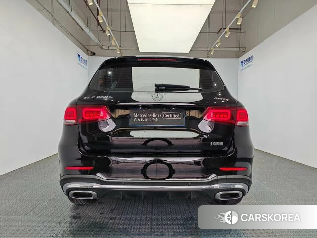 Mercedes-Benz GLC id 4393394 из Китая 18